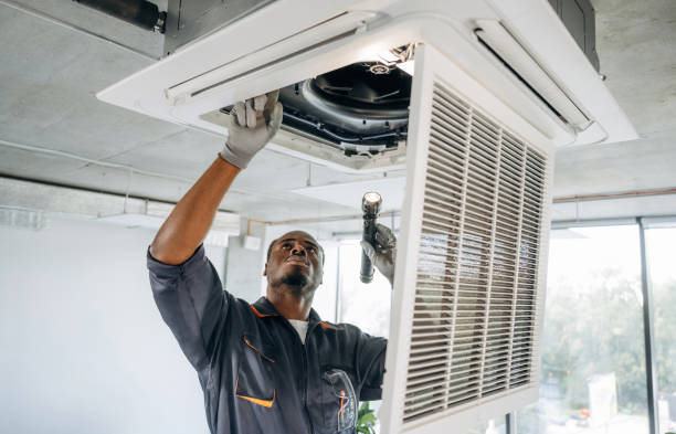Licensed Furnace Repair service in Landisville, PA - FH HVAC